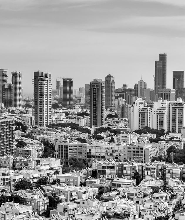 tel-aviv