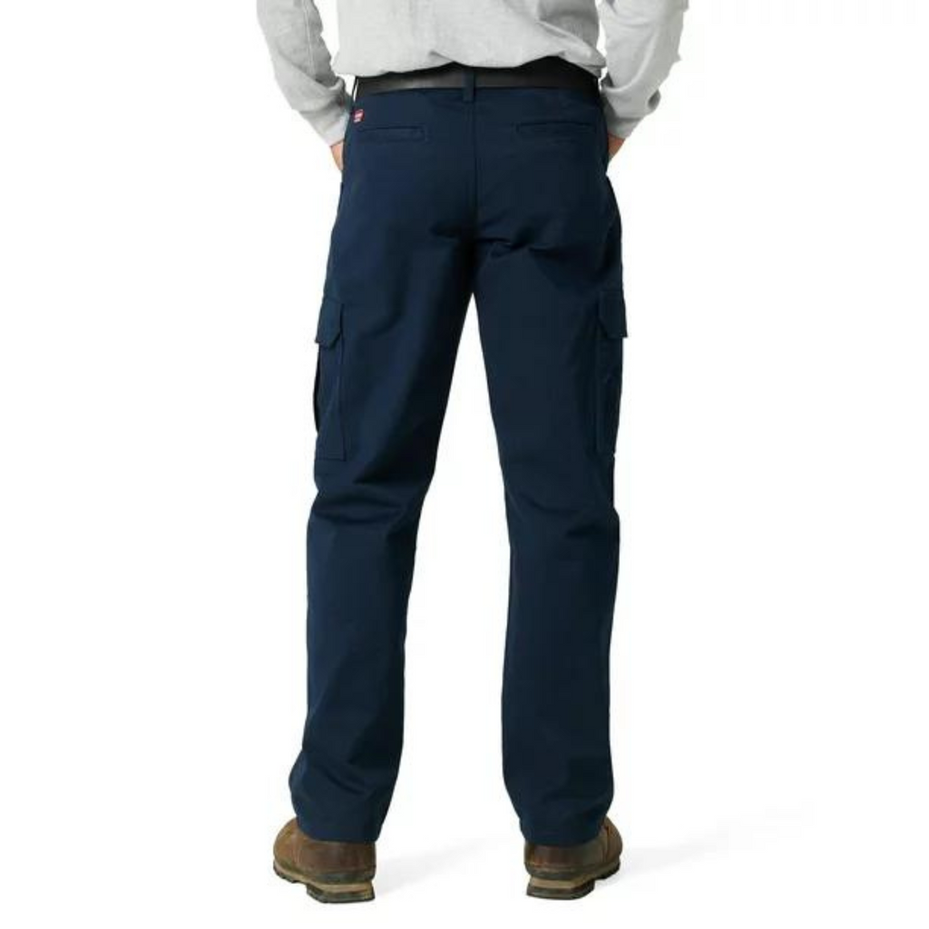 Wrangler Workwear - Men's Cargo Pant – 
