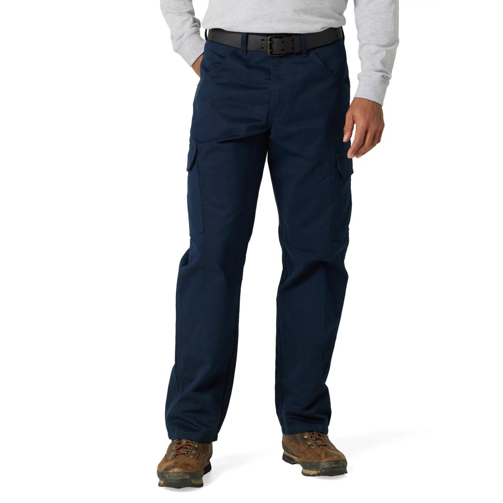 Wrangler Workwear - Men's Cargo Pant – 