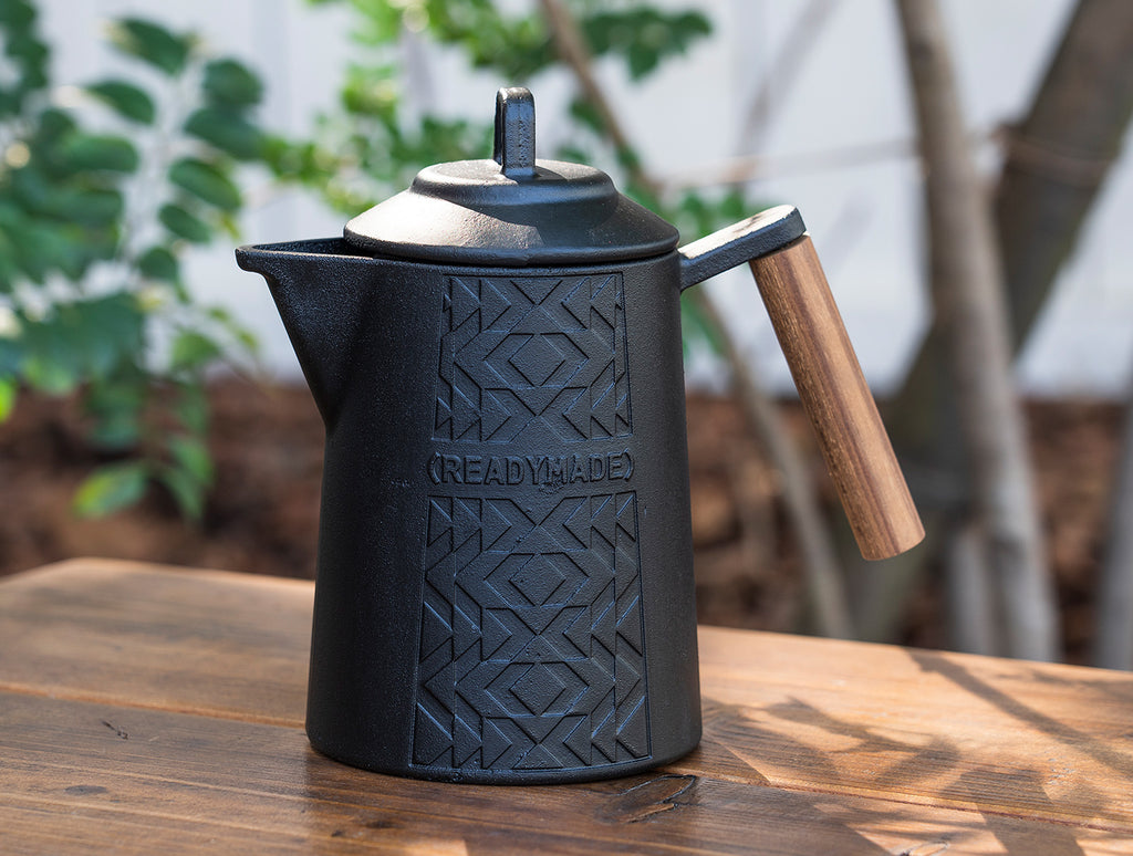 Weekender Kettle