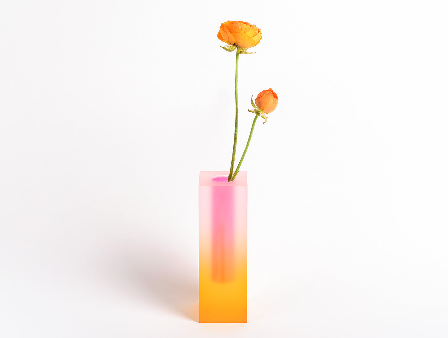 Blurred Mellow Vase by Hattern - OEN Shop