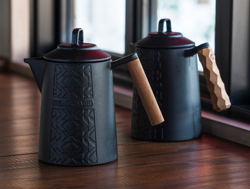 Weekender Kettle by Readymade Products - OEN Shop