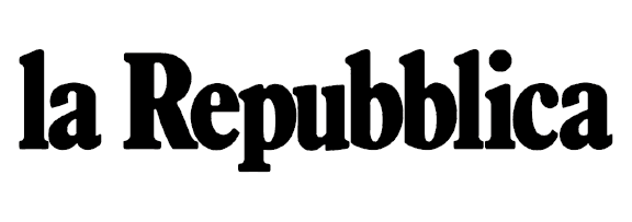 logo la repubblica