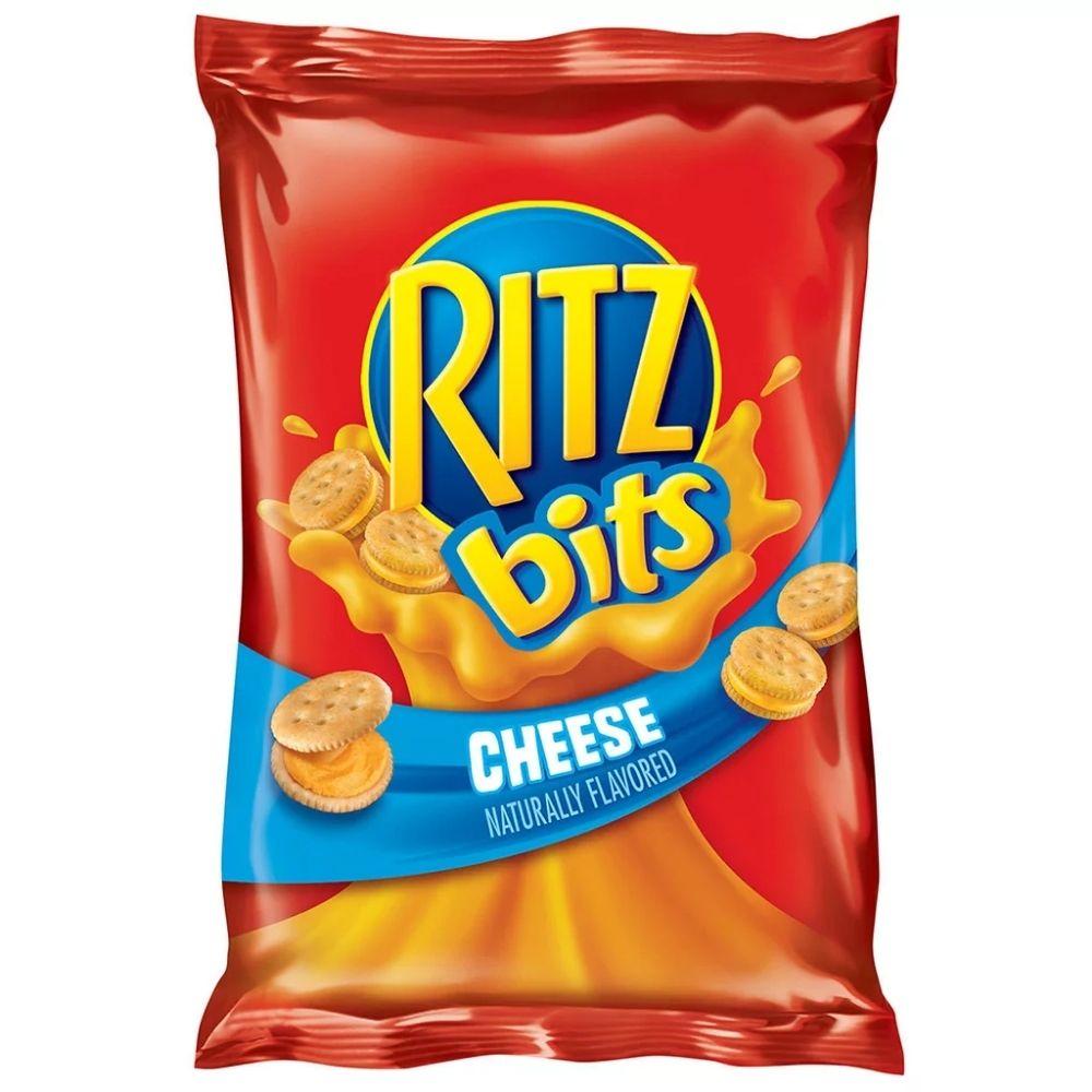 ritz bits cheese recipe