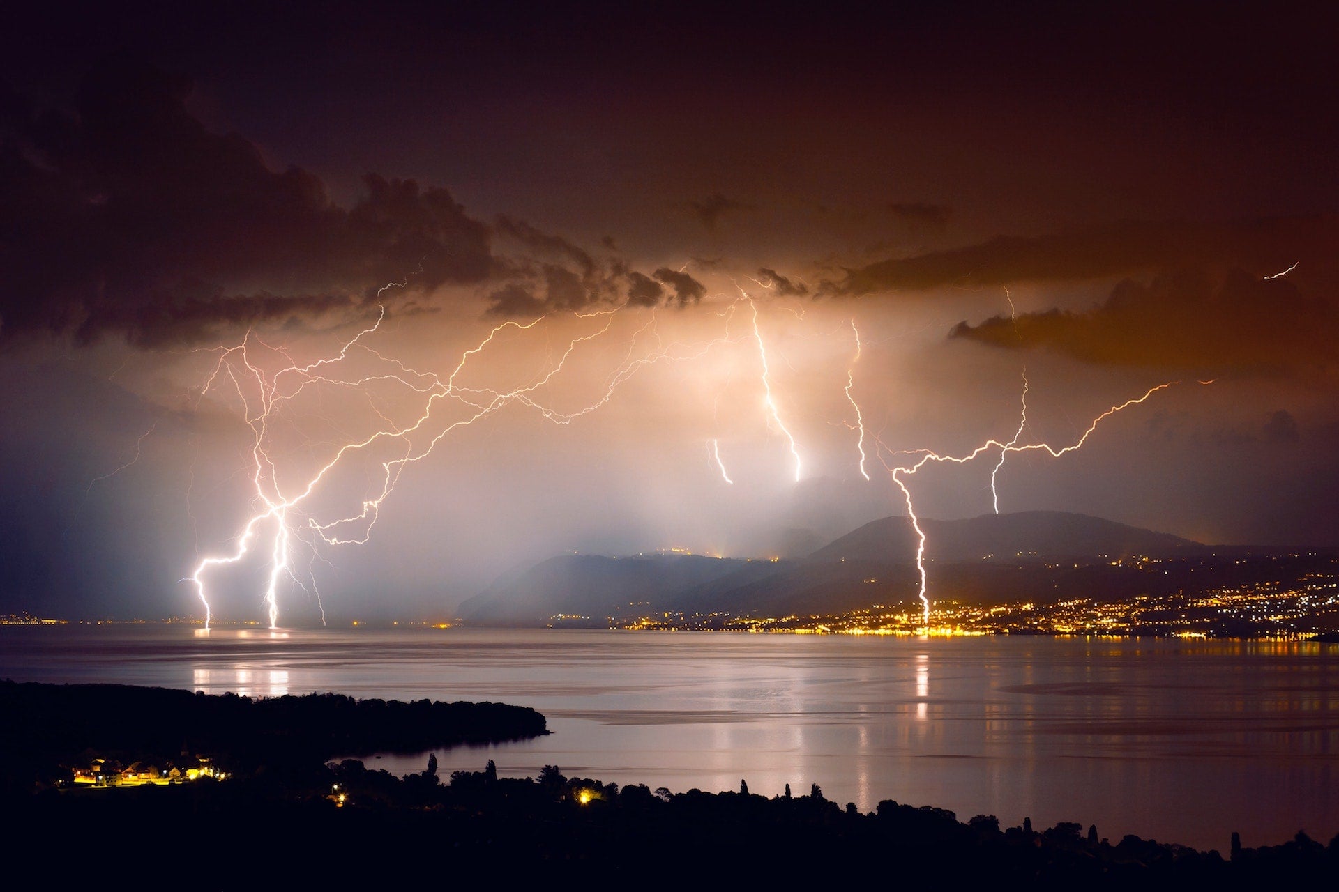 How Does a Lightning Trigger Work? - MIOPS