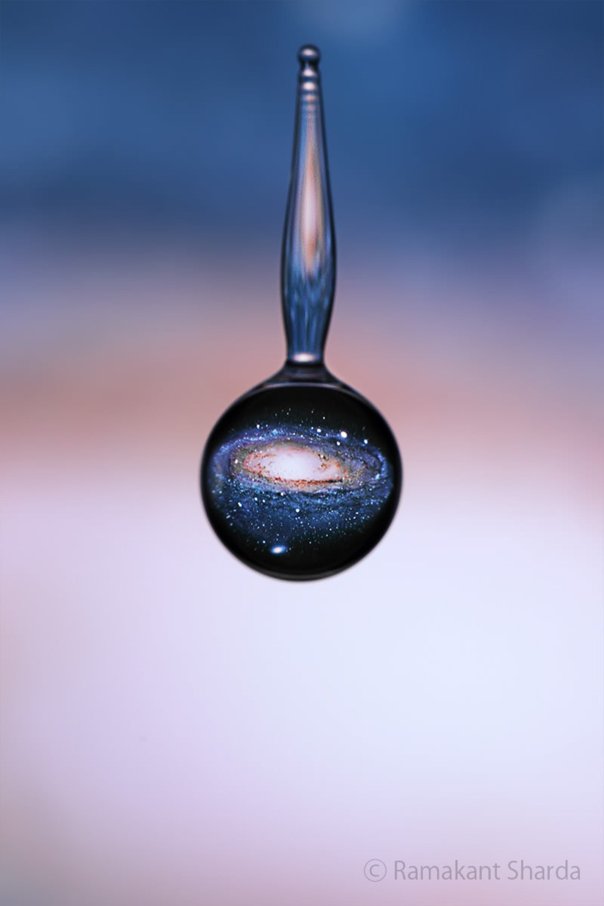 Water Drop Photography