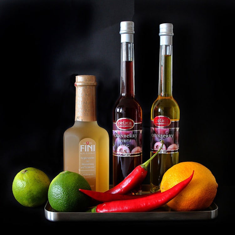 Still Life Photography
