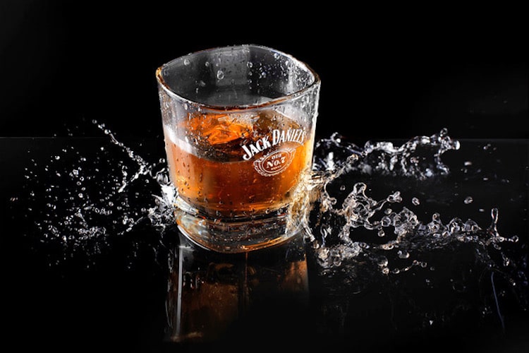 High-Speed Photography