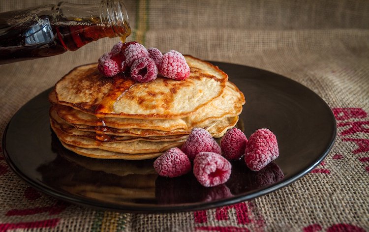 10 Tips for Taking Stunning Food Photography