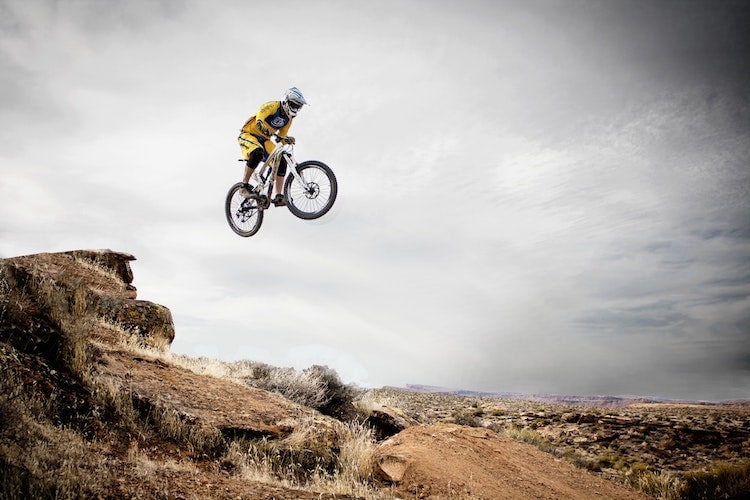 7 Tips for Shooting Extreme Sports Photos by using MIOPS