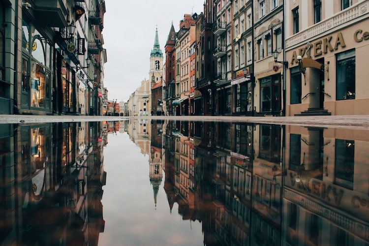 9 Tips for Taking Amazing Reflection Photos