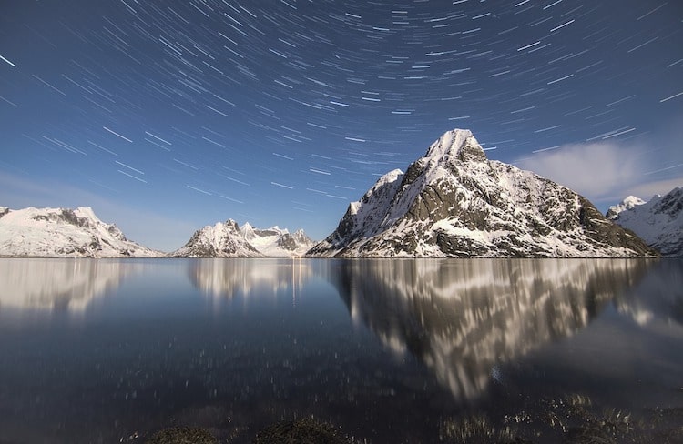 9 Tips for Taking Amazing Reflection Photos