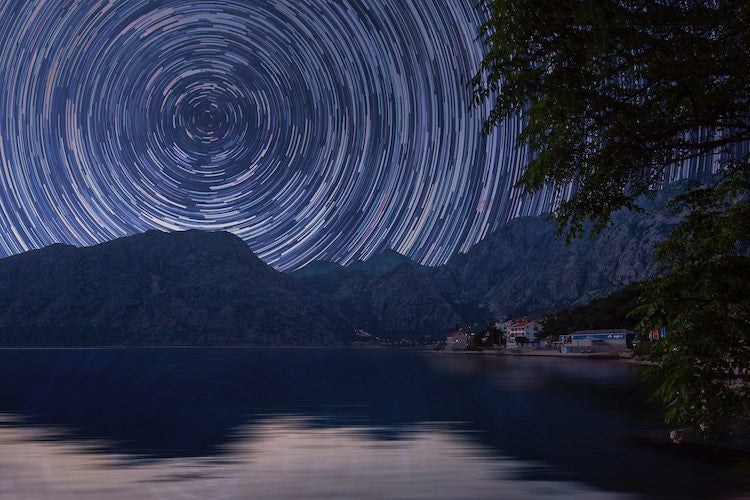 Time-Lapse Photography 