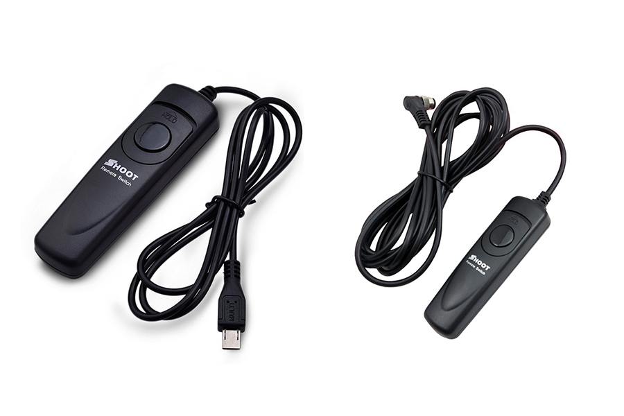 Shutter Release Cable