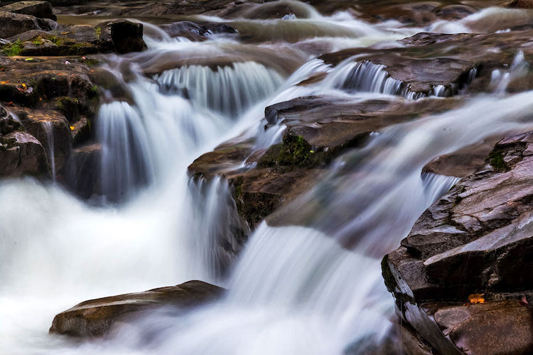 Long Exposure Photography