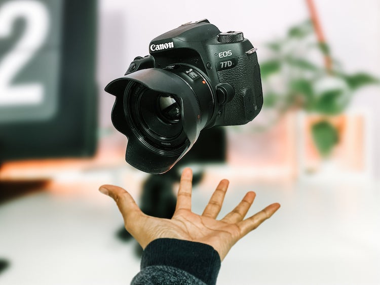 What is a Remote Shutter Release? Things You Need to Know