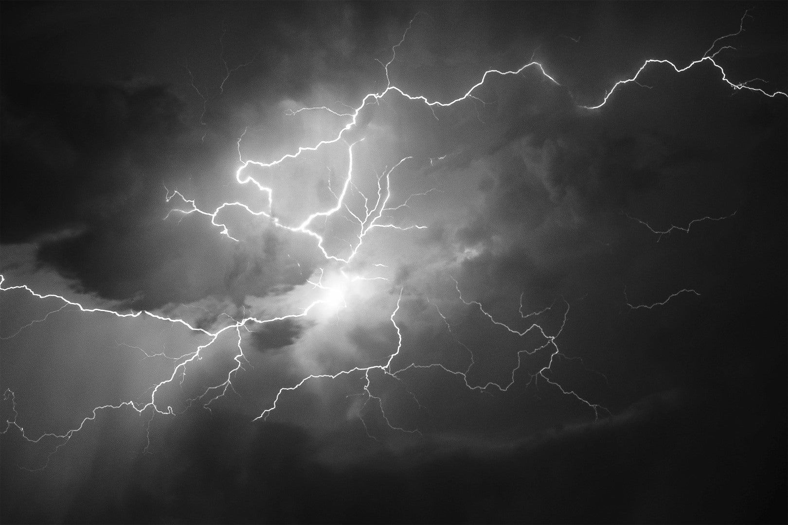 How to Get Started with Lightning Photography