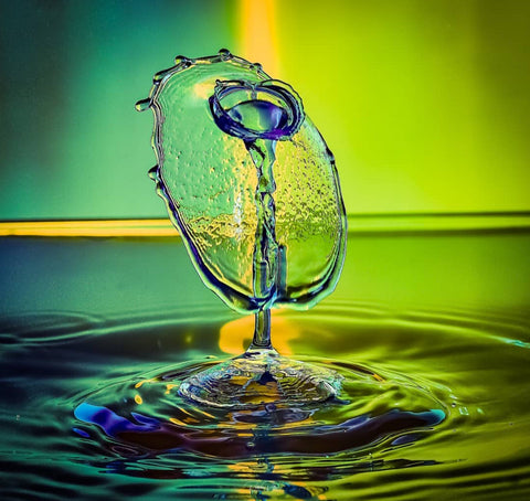 MIOPS Splash for Water Drop Photography