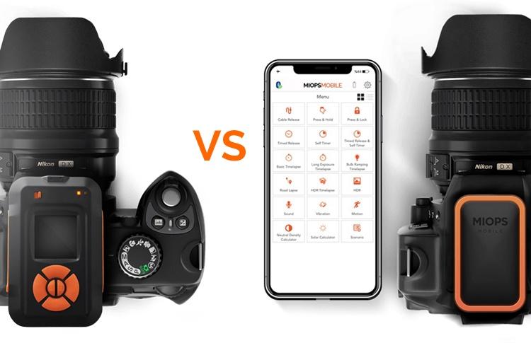 What is a MIOPS Smart High-speed Camera Trigger?