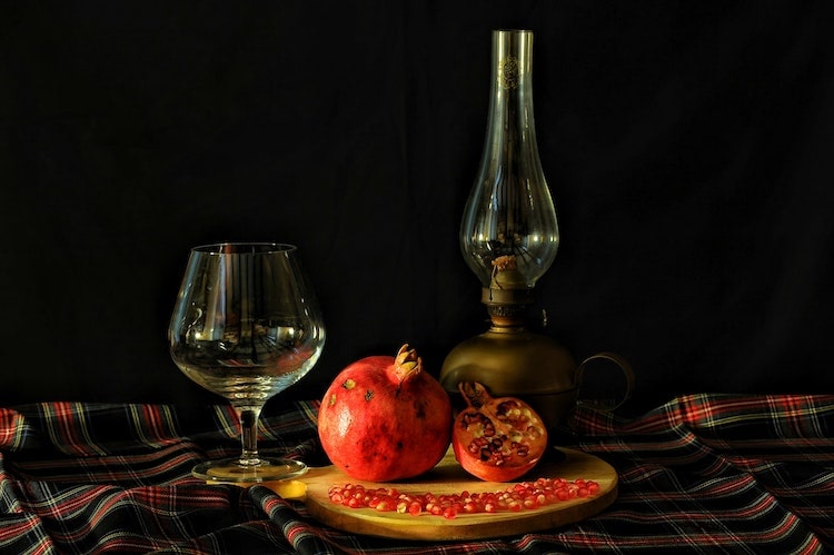  Still Life Photography by using MIOPS Smart+