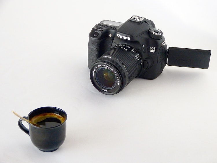 The Beginner's Guide to Product Photography 