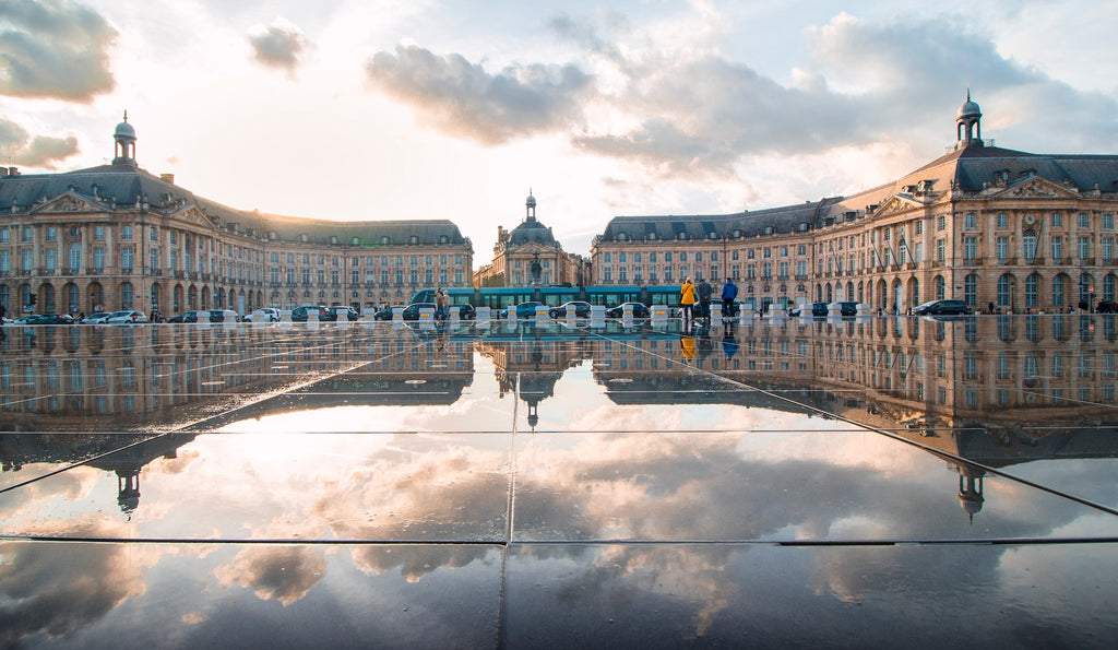 Panoramic Photo by Borja Lopez