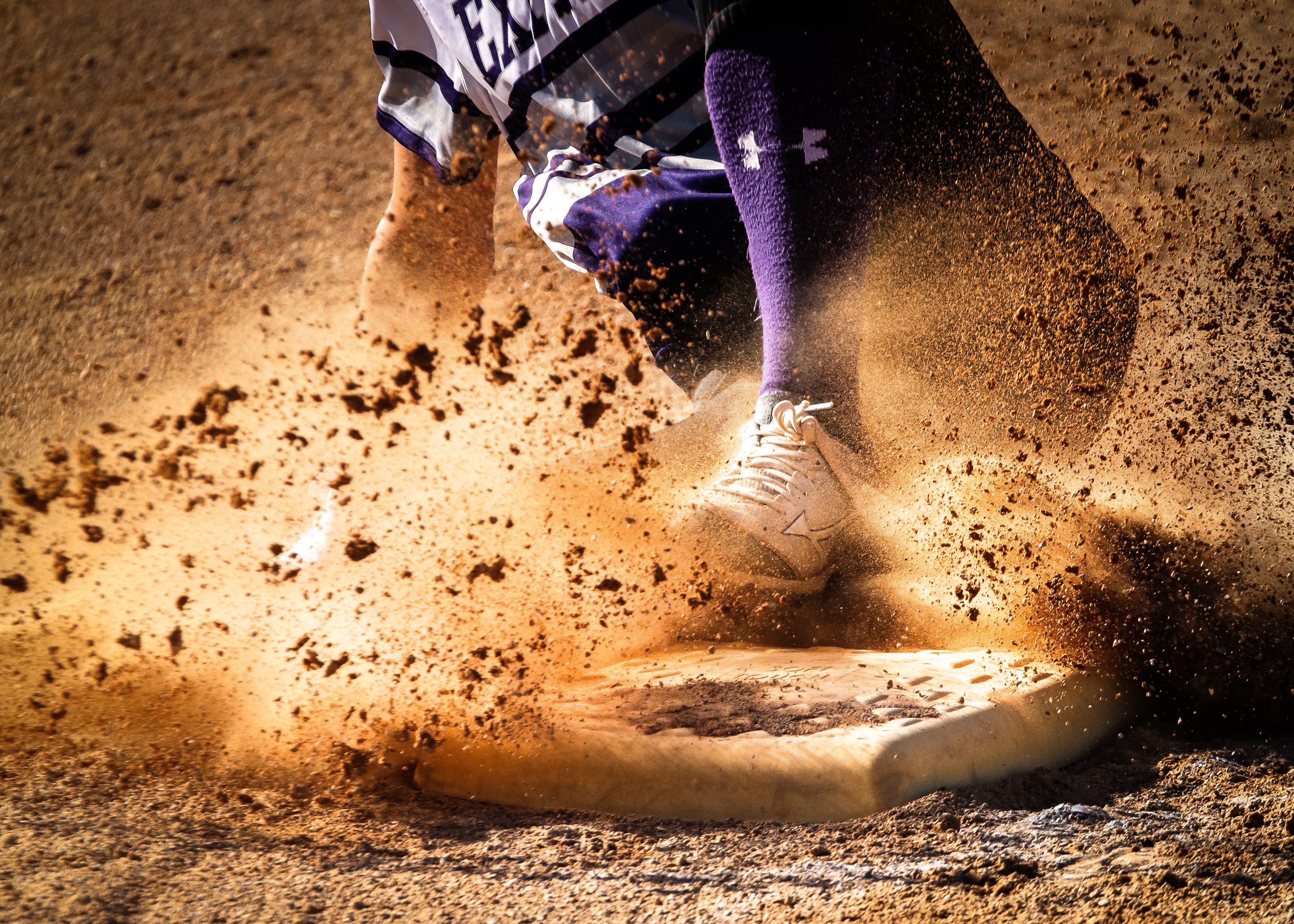 sports photography tricks and ideas