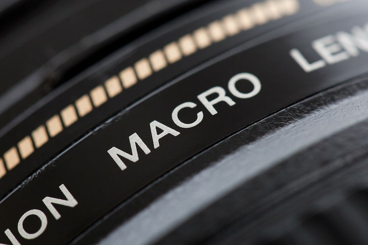 A great macro lens