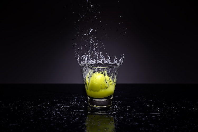 High Speed Photography MIOPS