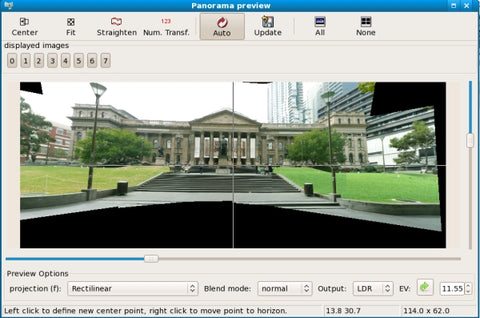 How to Create Panoramic Pictures in 2024 [Windows & Mac]