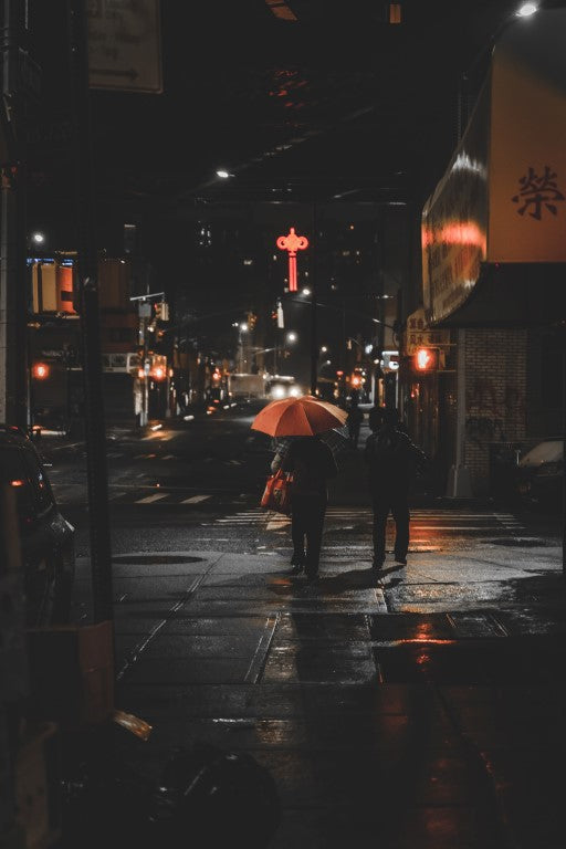 Rainy Day Photography – MIOPS