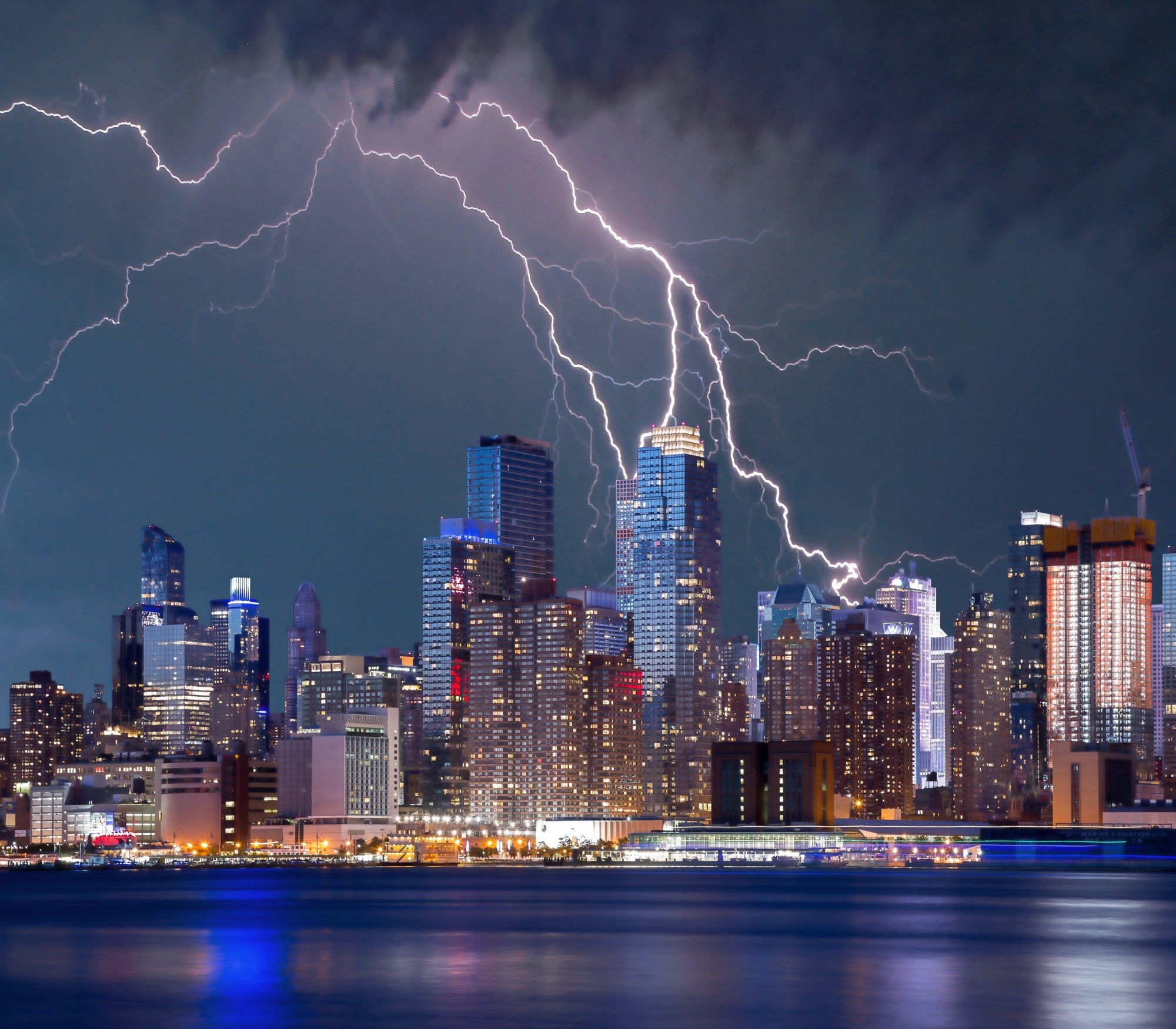 useful tips for lightning photography