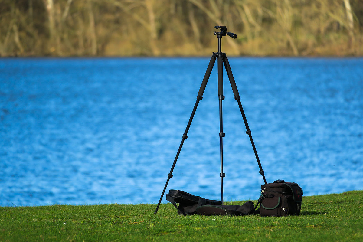 tripod for studio photography