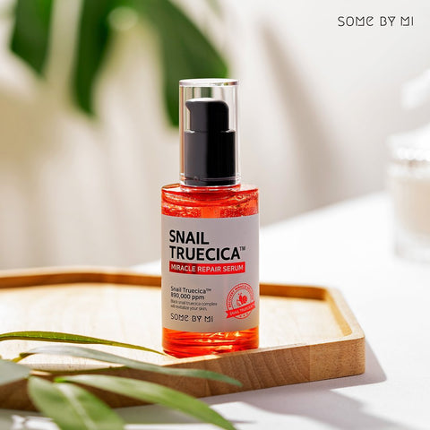 SomebyMi Snail Truecica Repair Serum