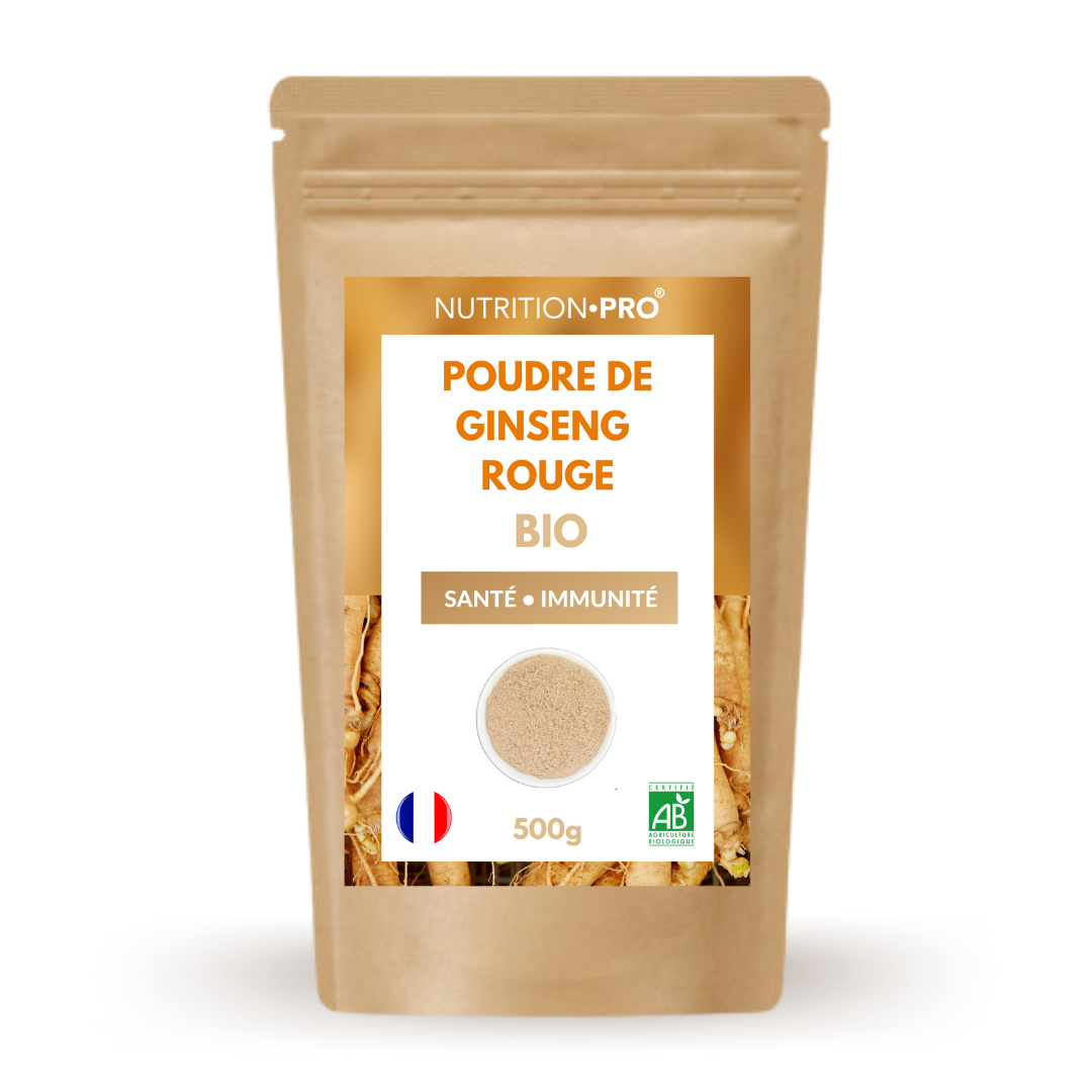 Fenugrec BIO (en poudre)