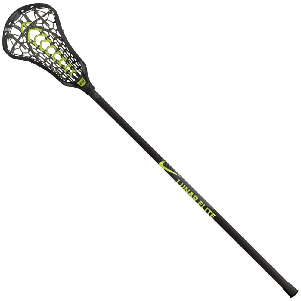 nike lunar complete women's lacrosse stick
