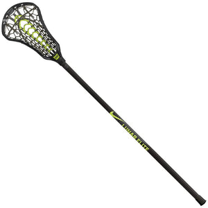 nike lunar elite womens lacrosse stick