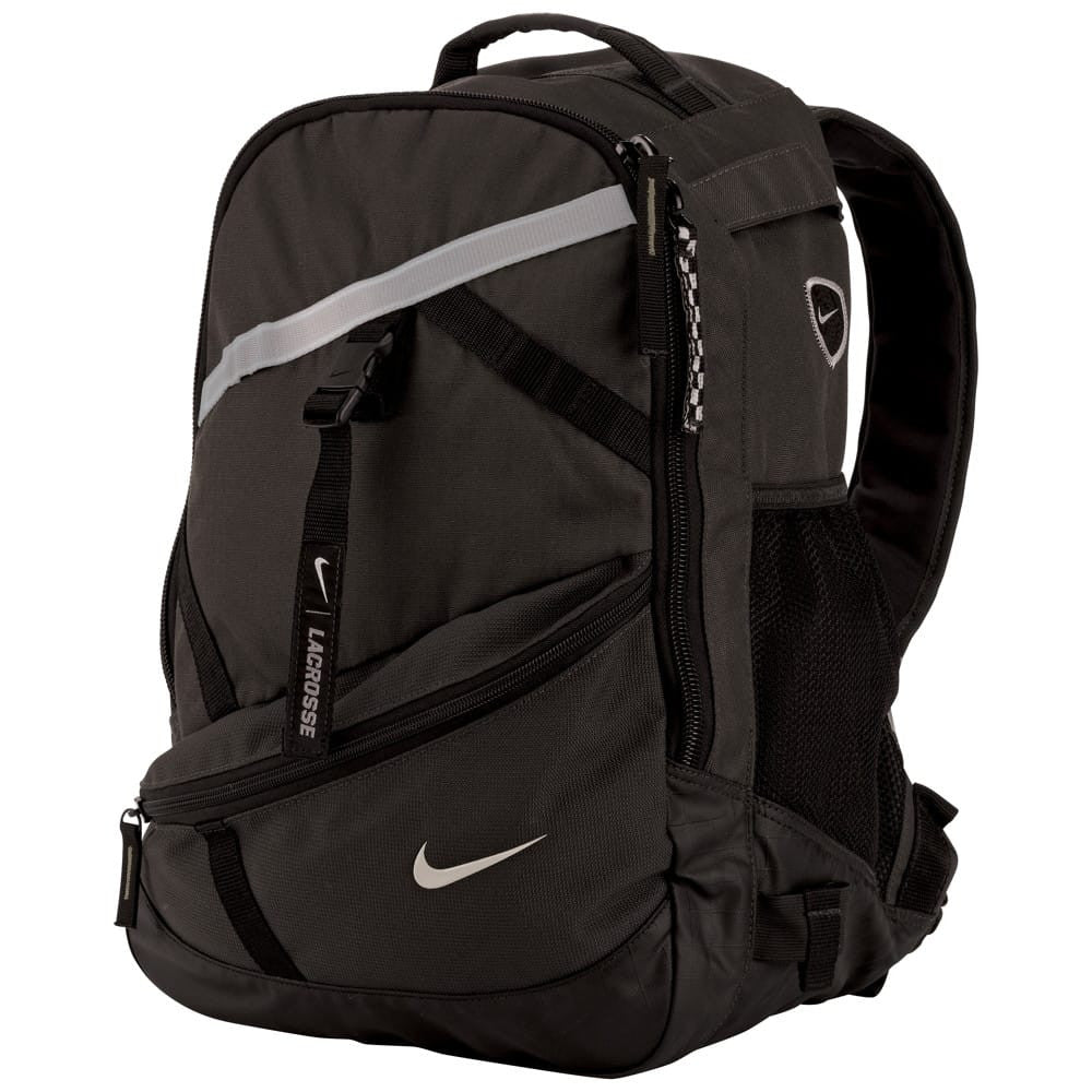 nike max air medium lacrosse backpack bag