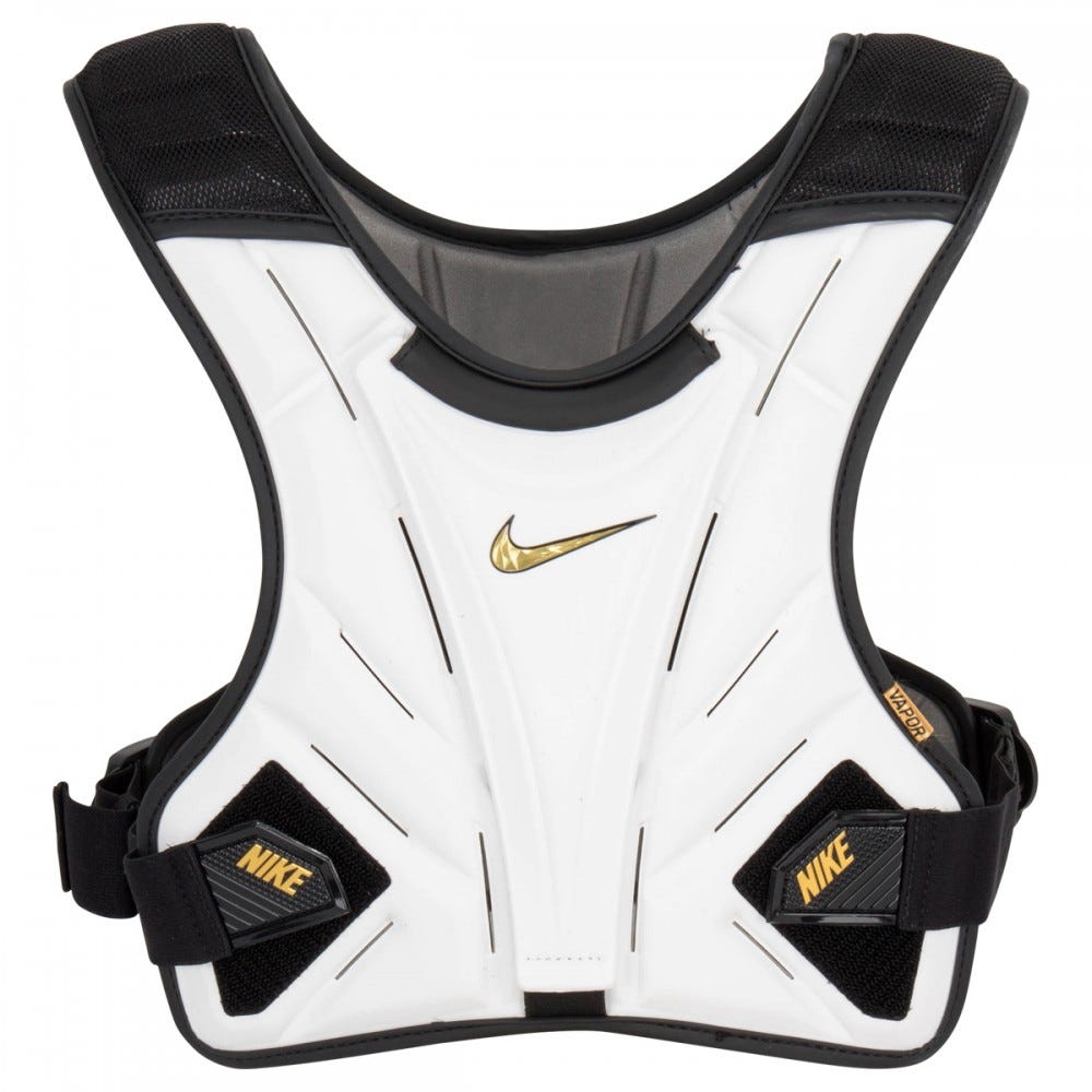 nike vapor shoulder pads