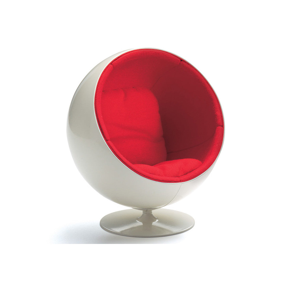 Vitra Miniature Aarnio Ball Chair Speranza Design Gallery