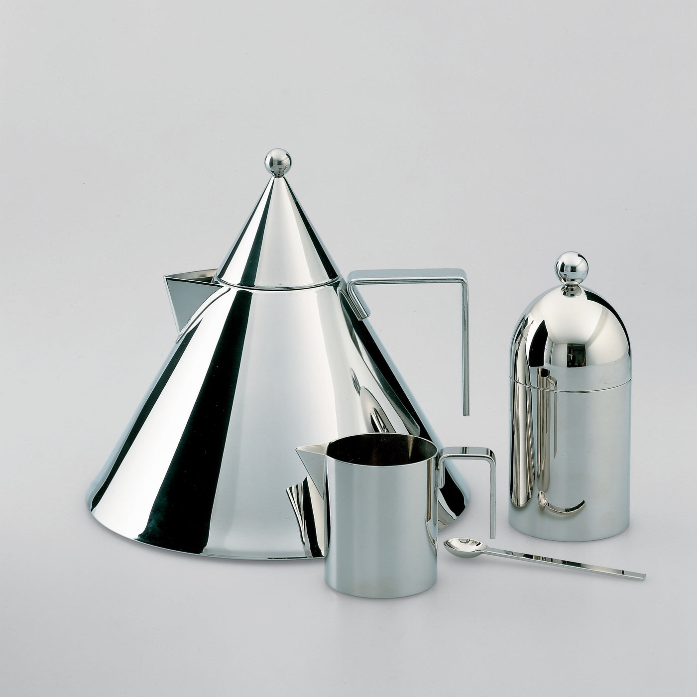 alessi tea kettle