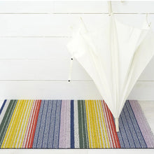 Shag Pop Stripe Floormat