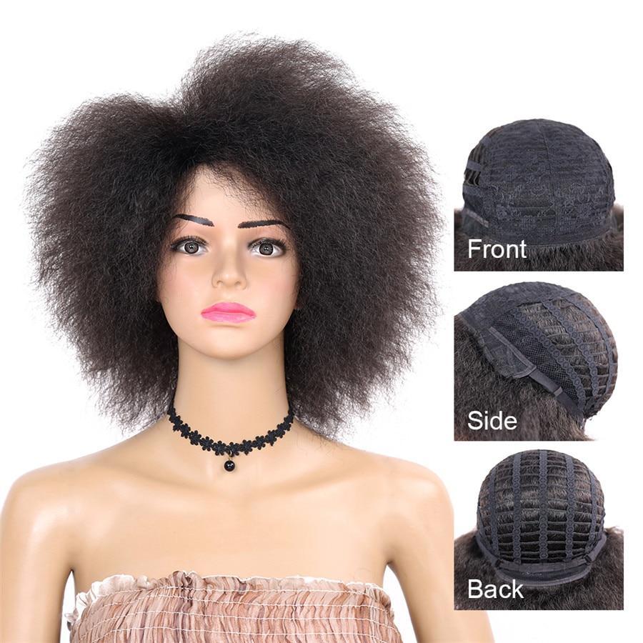 good quality afro wigs