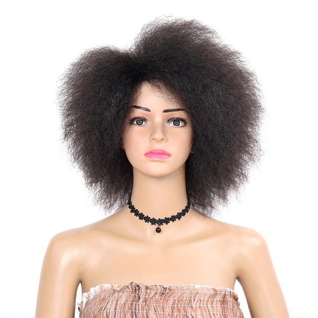 good quality afro wigs