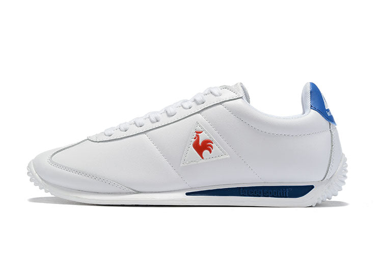 white le coq sportif shoes