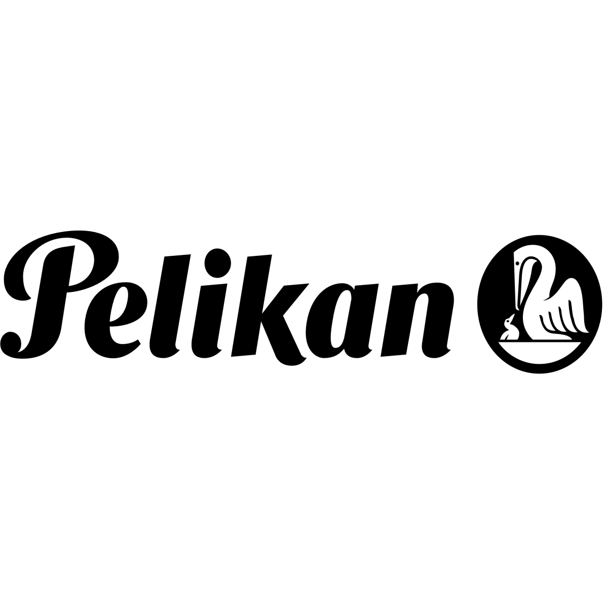 Pelikan Logo