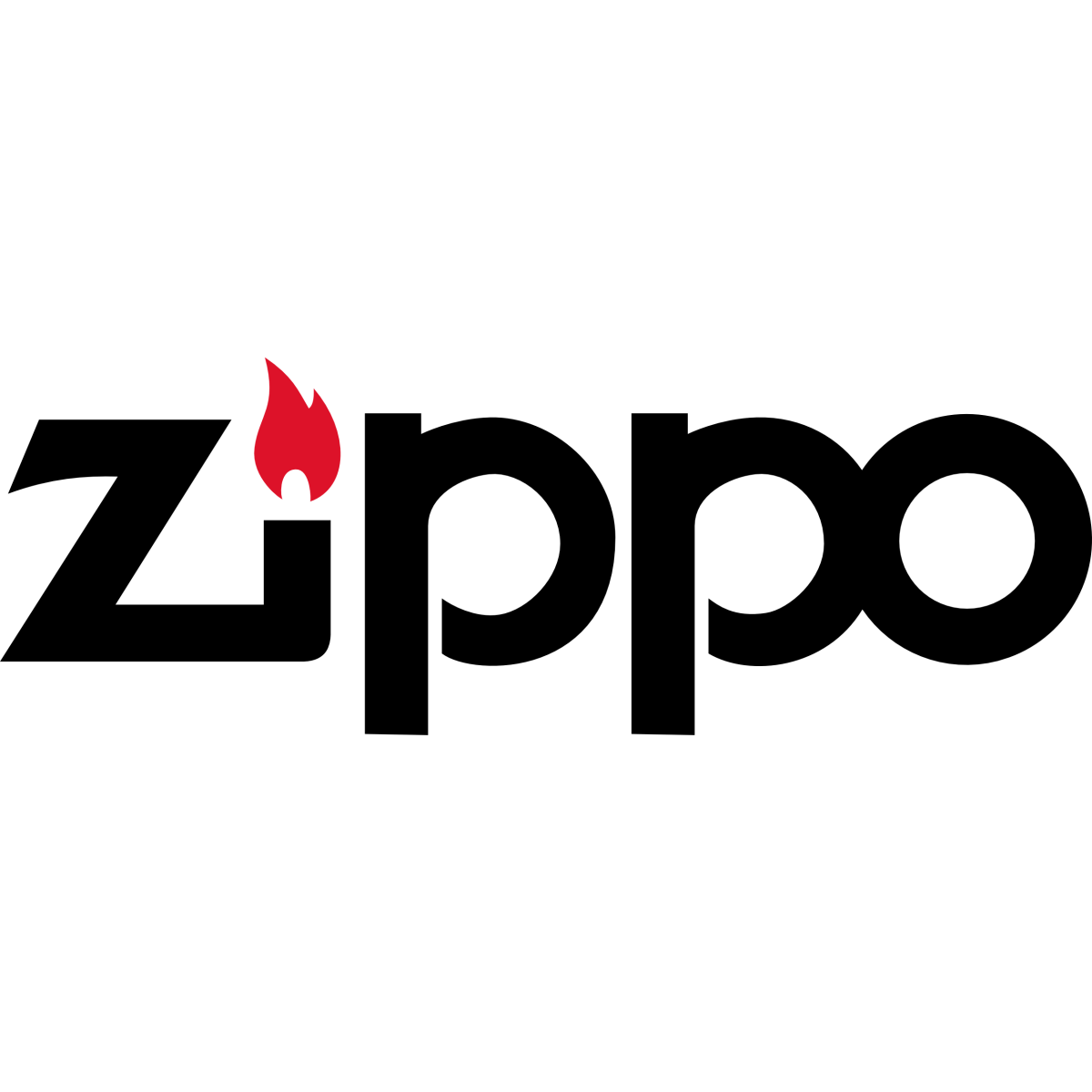 Zippo Logo