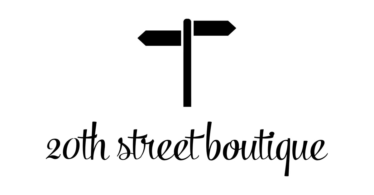 20th Street Boutique