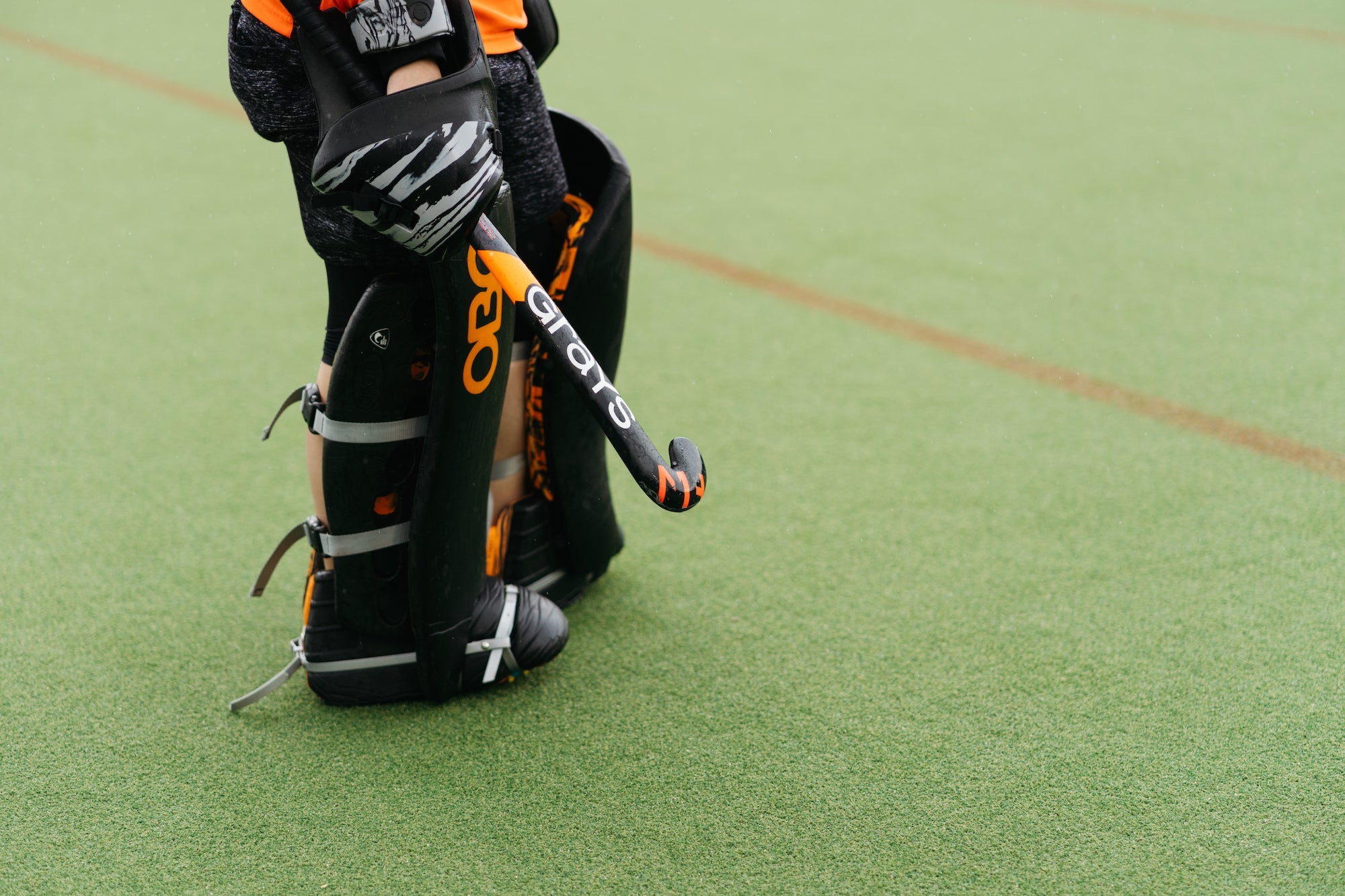 Field Hockey Equipment