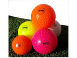 Large Training Hockey Ball